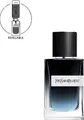 Produktbild: Yves Saint Laurent - Y - Eau De Parfum - 50ml 60 ml