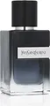 Produktbild: Yves Saint Laurent Y, Männer, 60 ml, Nicht nachfüllbare Flasche, Apfel, Geranium, Salbei, Holz