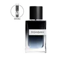 Produktbild: Yves Saint Laurent, Y Men EdP Vapo