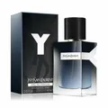 Produktbild: YSL Y For Men Edp Spray 60ml
