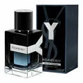 Produktbild: YVES SAINT LAURENT Y 60ML EAU DE PARFUM SPRAY NEU & VERSIEGELT