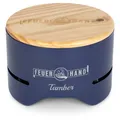 Produktbild: Feuerhand - Tischgrill Tamber - Grill cobalt