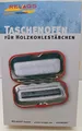 Produktbild: Taschenofen - Holzkohle - BASICNATURE , Handwärmer, Outdoor