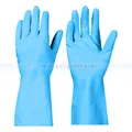 Produktbild: 2Stück Haushaltshandschuhe Ampri Clean Comfort S blau