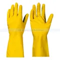 Produktbild: 2Stück Haushaltshandschuhe Ampri Clean Comfort S gelb