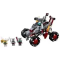 Produktbild: Lego Wakz Wolfstracker Legends of Chima