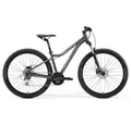 Produktbild: Merida Mountainbike 4710949810207 MATTS 7.20 HP2 Hardtail Fahrrad Grau-Silber