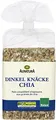 Produktbild: Alnatura Bio Premium Knäcke Chia, 200g