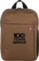 Produktbild: Wolverine 100 Years Caterpillar Rucksack, Braun, 18x12,5x9, robuster Tagesrucksack, vielseitig, markantes Design