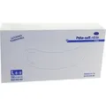 Produktbild: Peha-Soft nitrile fino Unt.Hands.unsteril pf L 150 St