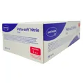 Produktbild: Pehasoft Handschuhe Nitril fino puderfrei l (150 Stk