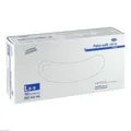 Produktbild: PEHA-SOFT nitrile fino Unt.Hands.unsteril pf L 150 St