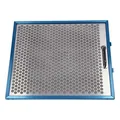 Produktbild: Fettfilter AEG 5024275900/4 Metallfilter 305x265mm für Dunstabzugshaube