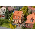 Produktbild: Faller 232161 Kleines Siedlungshaus Spurweite N