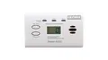 Produktbild: GLORIA Kohlenmonoxid-Warnmelder / CO-Melder KO2D, mit Display, Batteriebetrieb 4006325264383