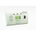 Produktbild: GLORIA Kohlenmonoxidmelder KO2D mit Display B116xT40H72 mm
