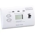 Produktbild: Gloria Ko2d Kohlenmonoxid-melder   Batteriebetrieben Detektiert Kohlenmonoxid