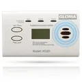 Produktbild: GLORIA K02D Kohlenmonoxidmelder NEU