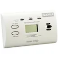 Produktbild: Gloria KO2D Kohlenmonoxid-Melder batteriebetrieben detektiert Kohlenmonoxid
