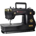 Produktbild: HD500 Classic Black, Nähmaschine schwarz