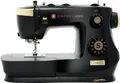 Produktbild: SINGER HD500 Nähmaschine für dicke Stoffe & Jeans, 32 Stiche, Freiarm