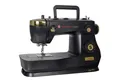 Produktbild: Singer Nähmaschine Singer HD500 Classic Black, Nähmaschine