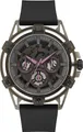 Produktbild: Guess Multi Zifferblatt 'Sporting Pink Limited Edition' Herren Uhr GW0032G2