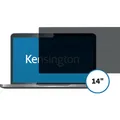 Produktbild: Kensington Notebook-Privacy-Filter (14