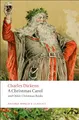 Produktbild: A Christmas Carol and Other Christmas Books (Oxford World’s Classics)