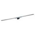 Produktbild: Geberit CleanLine50, 30-130cm Edelstahl geb., 1 Stk.