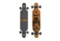 Produktbild: Apollo Longboard Twin Tip DT Fiberglas Longboards, Extrem leicht und stabil