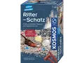 Produktbild: KOSMOS RITTER-SCHATZ Experimentierkasten, Mehrfarbig
