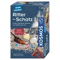 Produktbild: KOSMOS EXPERIMENTIERKASTEN - RITTER-SCHATZ NEU OVP