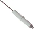 Produktbild: Zündelektrode Anschluss M4 Körperlänge1 27mm L1 50mm Körperlänge2 3mm ø 9mm ø 11mm Körperlänge3 28mm