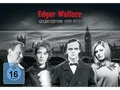 Produktbild: Edgar Wallace Gesamtedition (1959-1972) DVD (FSK: 16)