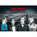 Produktbild: Edgar Wallace Gesamtedition