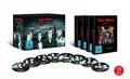 Produktbild: Edgar Wallace Gesamtedition (1959-1972) [33 DVDs] vo... | DVD | Zustand sehr gut