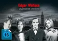 Produktbild: Edgar Wallace, Joachim Fuchsberger