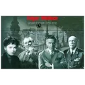 Produktbild: Edgar Wallace Gesamtedition (1959-1972)