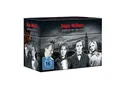 Produktbild: Edgar Wallace Gesamtedition (1959-1972) - LEONINE 88985382599 - (DVD Video / Kl
