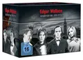 Produktbild: Edgar Wallace Gesamtedition (1959-1972)[33 DVD/Neu/OVP] RIALTO-Verfilmungen