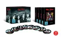 Produktbild: Edgar Wallace Gesamtedition (1959-1972) [33 DVDs] Edgar (Buch) Wallace