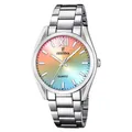 Produktbild: Festina F20622-H Boyfriend Rainbow - zegarek damski