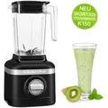 Produktbild: KitchenAid Standmixer K150 5KSB1325EBM Matt Schwarz