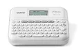 Produktbild: Brother P-touch PT-D410 Beschriftungsgerät für das Büro mit USB-Anschluss