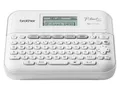 Produktbild: BROTHER Beschriftungsgerät P-Touch D410 PTD410RG1
