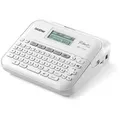 Produktbild: Brother - Beschriftungsgerät P-touch D410