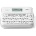 Produktbild: Brother PT-D410 Etikettendrucker Wärmeübertragung 180 x 180 DPI 20 mm/sek Kabelgebunden TZe QWERTY