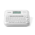 Produktbild: Brother P-touch D410 Beschriftungsgerät 180dpi, 20 mm/Sekunde, USB