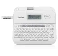 Produktbild: Brother Beschriftungsgerät Brother PTD410RG1 Beschriftungsgerät Geeignet für Schriftband: TZe 3.5